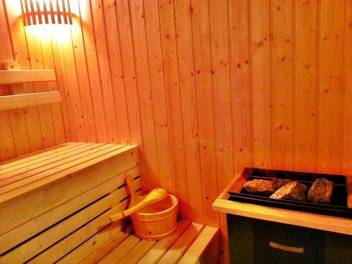 Lejlighed på 27 m² i Bophut med 1 værelse og 1 private badeværelser Eksteriør billede